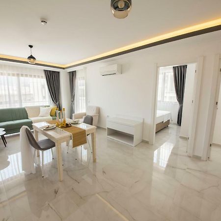 Cedrus Suites Kas Exterior photo
